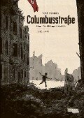 Columbusstraße - Tobi Dahmen