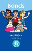 Bands (Educise 4 Kids: A Fun Guide to Exercise for Children) - Priscilla Fauvette