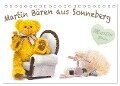 Martin Bären aus Sonneberg (Tischkalender 2024 DIN A5 quer), CALVENDO Monatskalender - HeschFoto HeschFoto