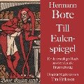 Hermann Bote: Till Eulenspiegel - Hermann Bote