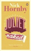 Juliet, Naked - Nick Hornby