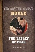 The Valley Of Fear - Arthur Conan Doyle
