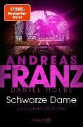 Schwarze Dame - Daniel Holbe, Andreas Franz