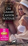 Die Grand Canyon SexTour | Erotische Geschichte - Trinity Taylor