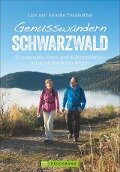 Genusswandern Schwarzwald - Lars Freudenthal, Annette Freudenthal
