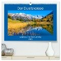 Der Duisitzkarsee (hochwertiger Premium Wandkalender 2025 DIN A2 quer), Kunstdruck in Hochglanz - Christa Kramer