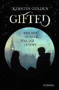 Gifted - Kerstin Gulden