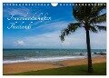 Traumlandschaften Thailands (Wandkalender 2024 DIN A4 quer), CALVENDO Monatskalender - Fotodesign Verena Scholze