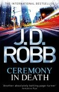 Cover-Bild zum Titel 'Ceremony In Death' von 'J. D. Robb'