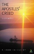 The Apostles' Creed - C. E. B. Cranfield
