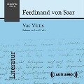 Vae Victis - Ferdinand Von Saar