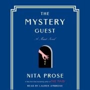 The Mystery Guest - Nita Prose
