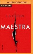 Maestra (Spanish Edition) - L. S. Hilton
