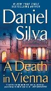 A Death in Vienna - Daniel Silva