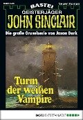 John Sinclair 280 - Jason Dark