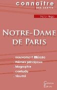 Fiche de lecture Notre-Dame de Paris de Victor Hugo (Analyse littéraire de référence et résumé complet) - Victor Hugo