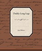 Cover-Bild zum Titel 'Daddy-Long-Legs' von 'Jean Webster'