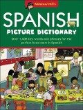McGraw-Hill's Spanish Picture Dictionary - McGraw Hill