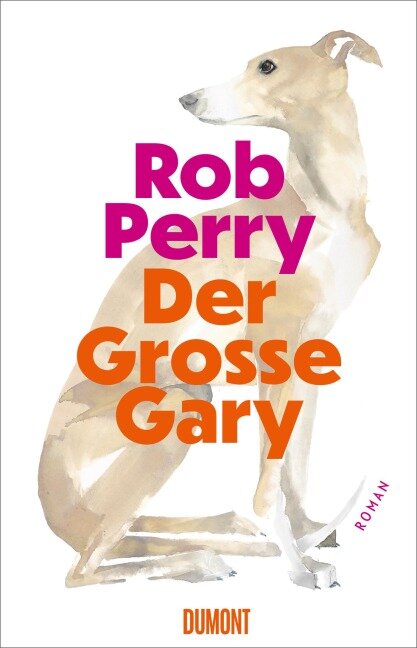 Der Große Gary - Rob Perry