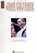 The Music of John Coltrane - John Coltrane