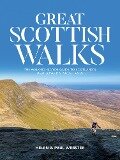 Great Scottish Walks - Helen Webster, Paul Webster