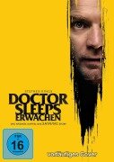 Stephen Kings Doctor Sleeps Erwachen - Stephen King, Mike Flanagan, The Newton Brothers