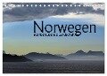Norwegen atemberaubende Landschaft (Tischkalender 2024 DIN A5 quer), CALVENDO Monatskalender - Christiane Calmbacher