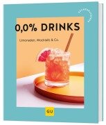 Cover-Bild zum Titel '0,0%-Drinks' von ''