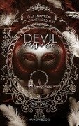 Devil Inside - Finde mich - Jo D. Shannon, Jacqueline V. Droullier