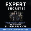 Expert Secrets - Russell Brunson