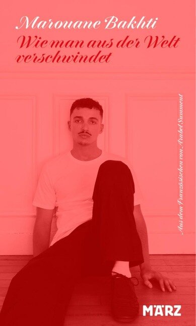 Wie man aus der Welt verschwindet