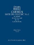 Carmen Suite de Concert No.1 - Georges Bizet
