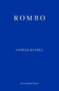 Rombo - Esther Kinsky
