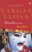 Cover-Bild zum Titel 'Death in the Andes' von 'Mario Vargas Llosa'
