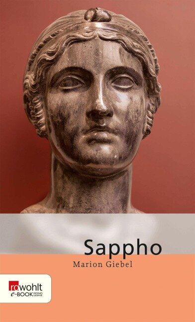 Sappho - Marion Giebel