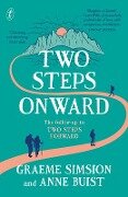 Two Steps Onward - Anne Buist, Graeme Simsion