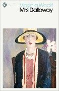 Cover-Bild zum Titel 'Mrs Dalloway' von 'Virginia Woolf'