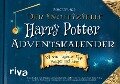 Der inoffizielle Harry-Potter-Adventskalender - Pemerity Eagle