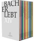 Bach Erlebt XIV - Rudolf J. S. Bach-Stiftung/Lutz