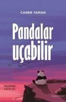 Pandalar Ucabilir - Caner Yaman