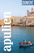 DuMont Reise-Taschenbuch E-Book Apulien - Jacqueline Christoph
