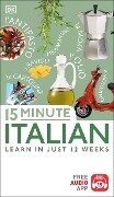 15 Minute Italian - Dk