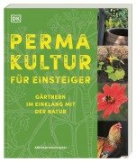 Cover-Bild zum Titel 'Permakultur für Einsteiger' von 'Andrew Mikolajski'