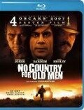 No Country for Old Men - Joel Coen, Ethan Coen, Carter Burwell