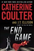 The End Game - Catherine Coulter, J. T. Ellison