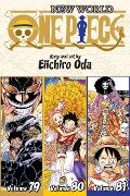 One Piece (Omnibus Edition), Vol. 27 - Eiichiro Oda