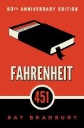 Fahrenheit 451 - Ray Bradbury