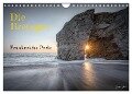 Die Bretagne - Frankreichs Perle (Wandkalender 2024 DIN A4 quer), CALVENDO Monatskalender - Heribert Adams Lensviper