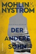 Cover-Bild zum Titel 'Der andere Sohn' von 'Peter Nyström, Peter Mohlin'