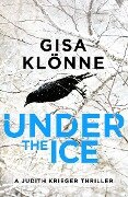 Under the Ice - Gisa Klönne